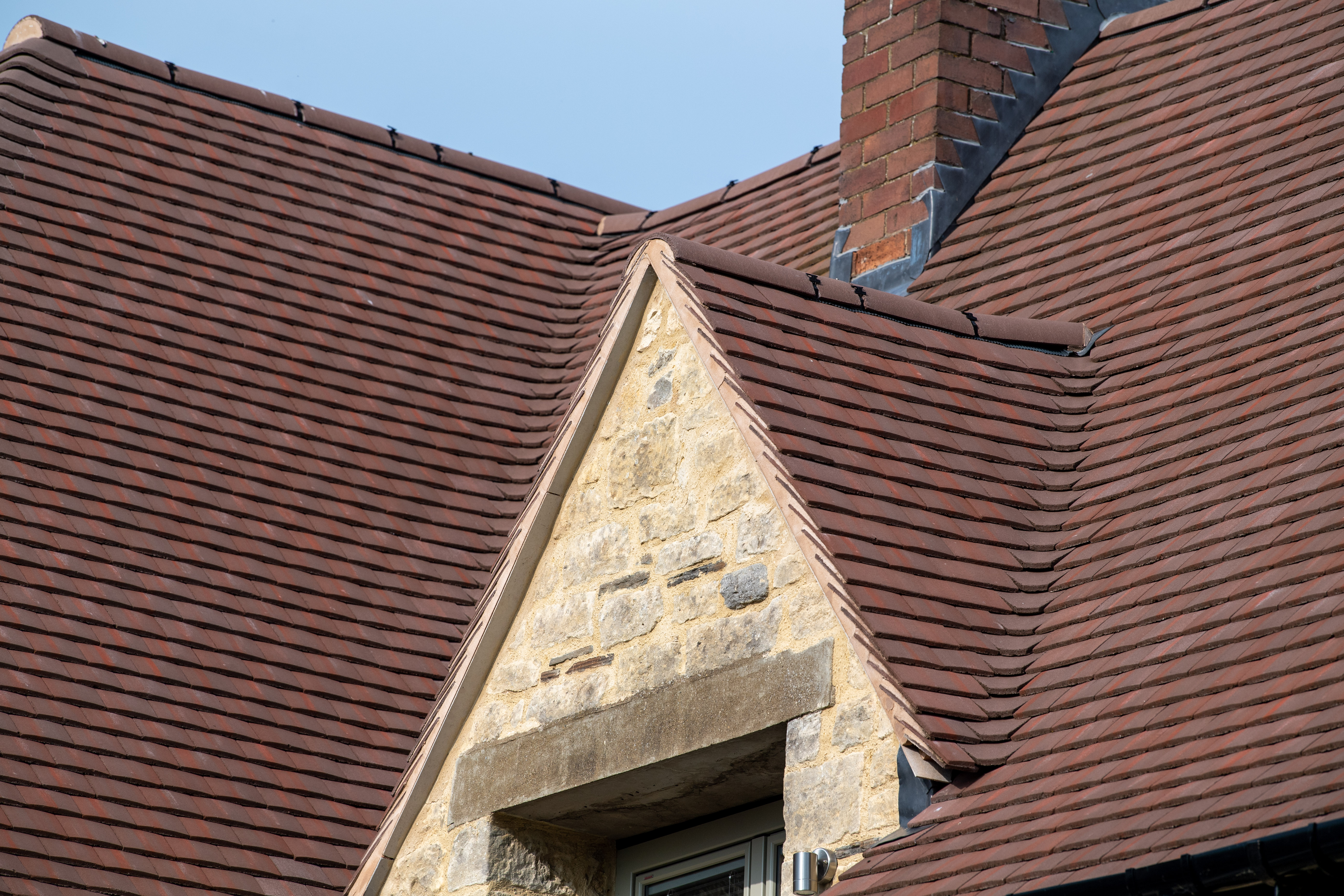 Prestbury - Plain Tiles - Valleys