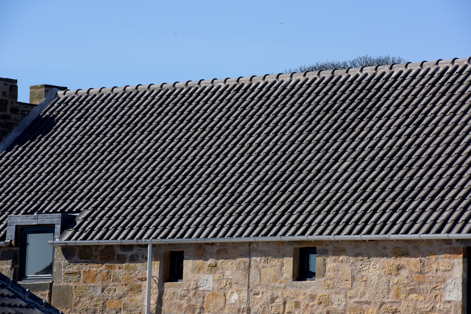 Kingsbarns Distillery The Solution Image