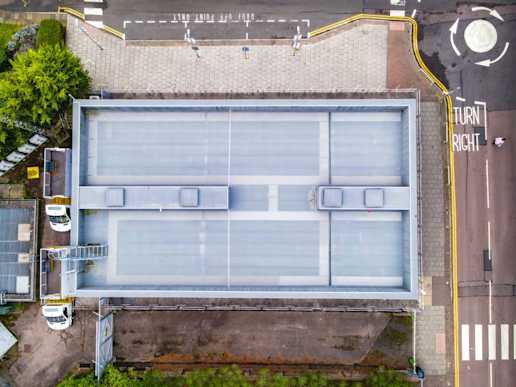 BMI IE | BMI Icopal Thermazone and Sealoflex Solution Specified to ...