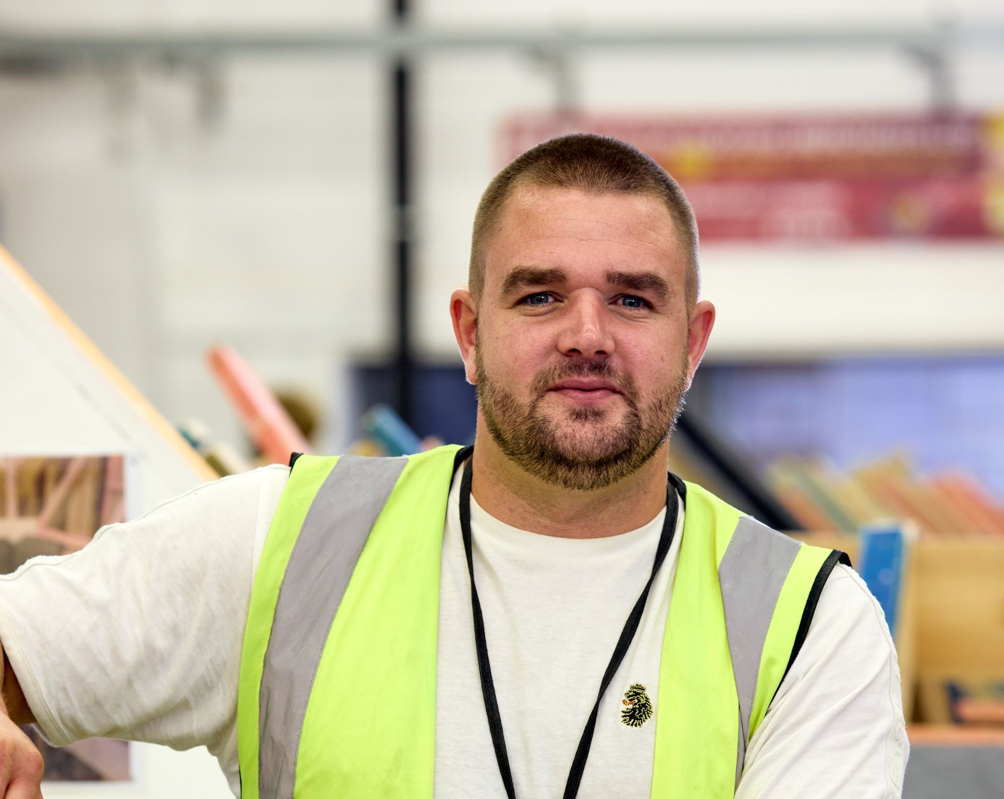 Luke O-Gorman Bolton