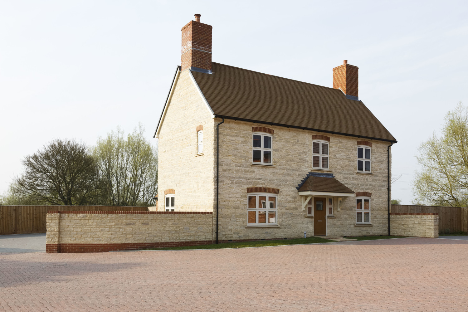 Yarnton The Solution image