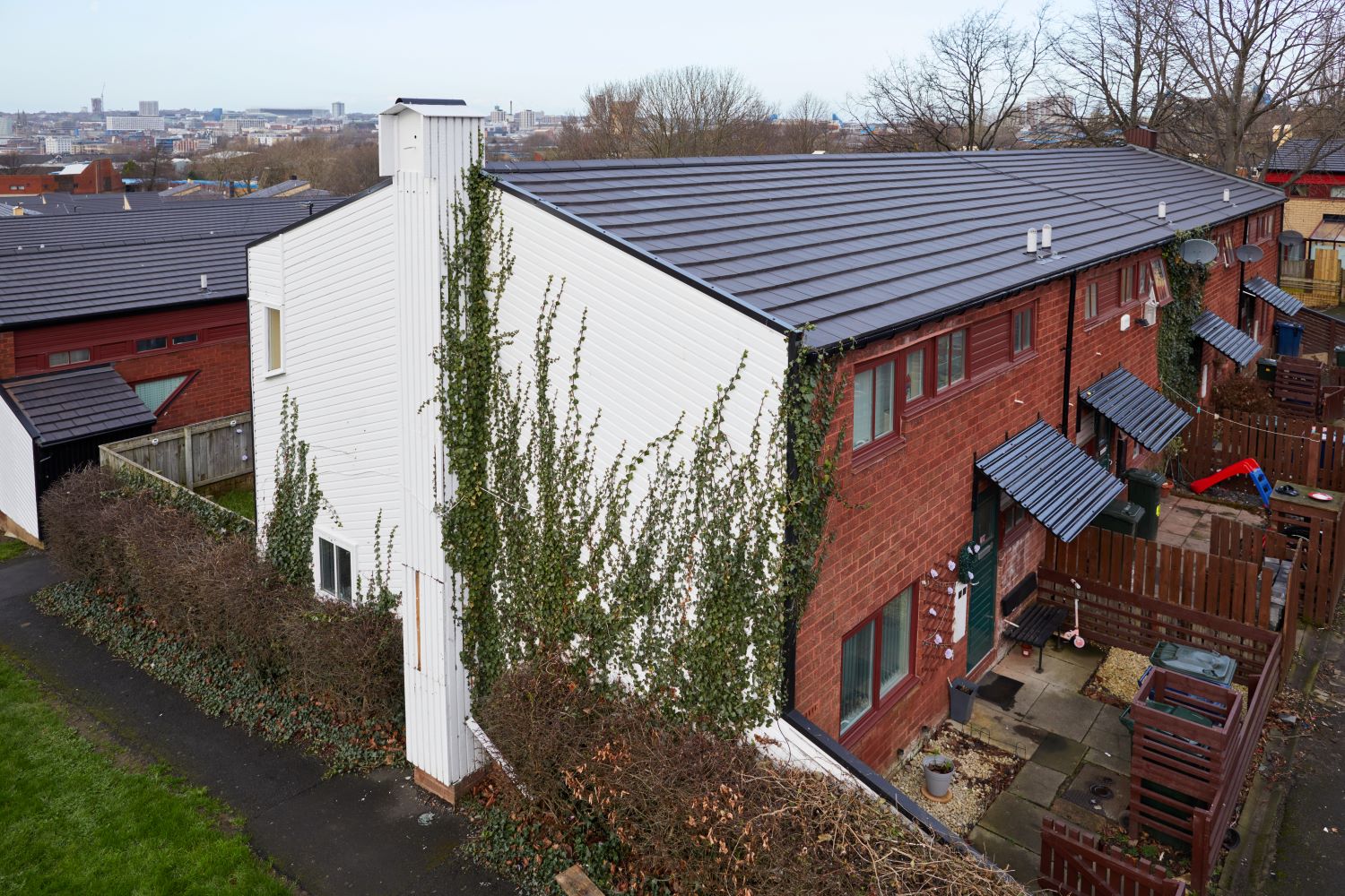 byker solution mini stonewold redland grovebury