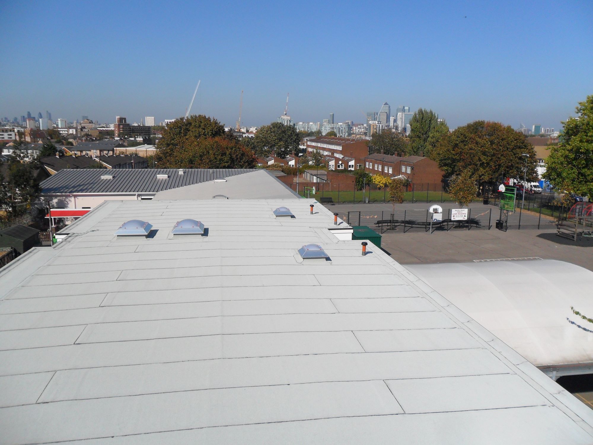 Header image for Insulation page