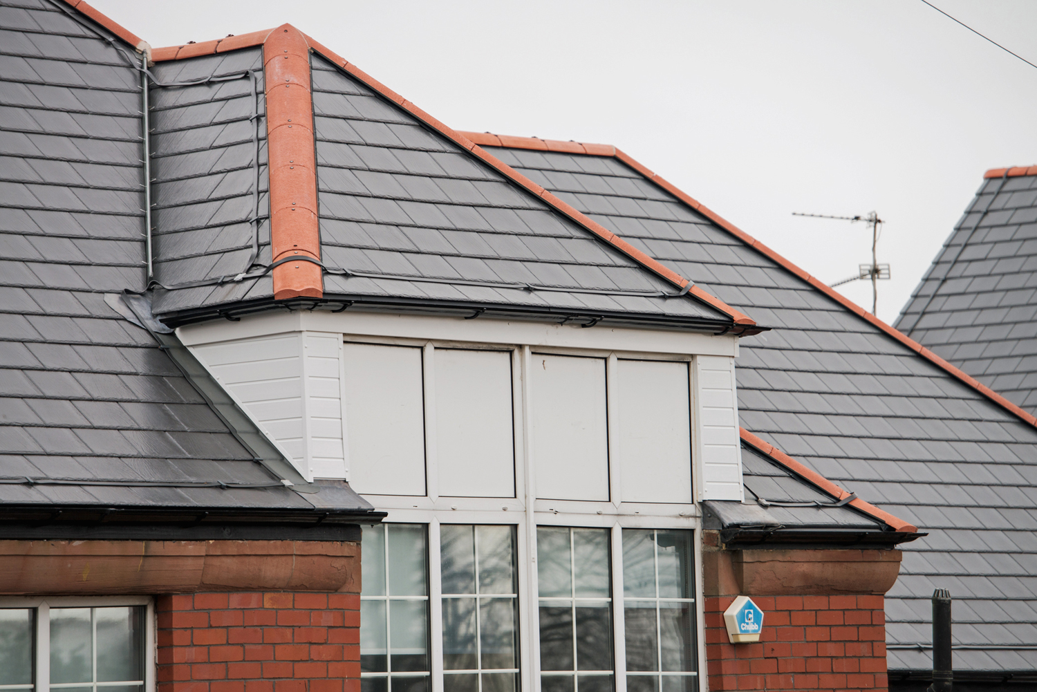 Romilly School promo