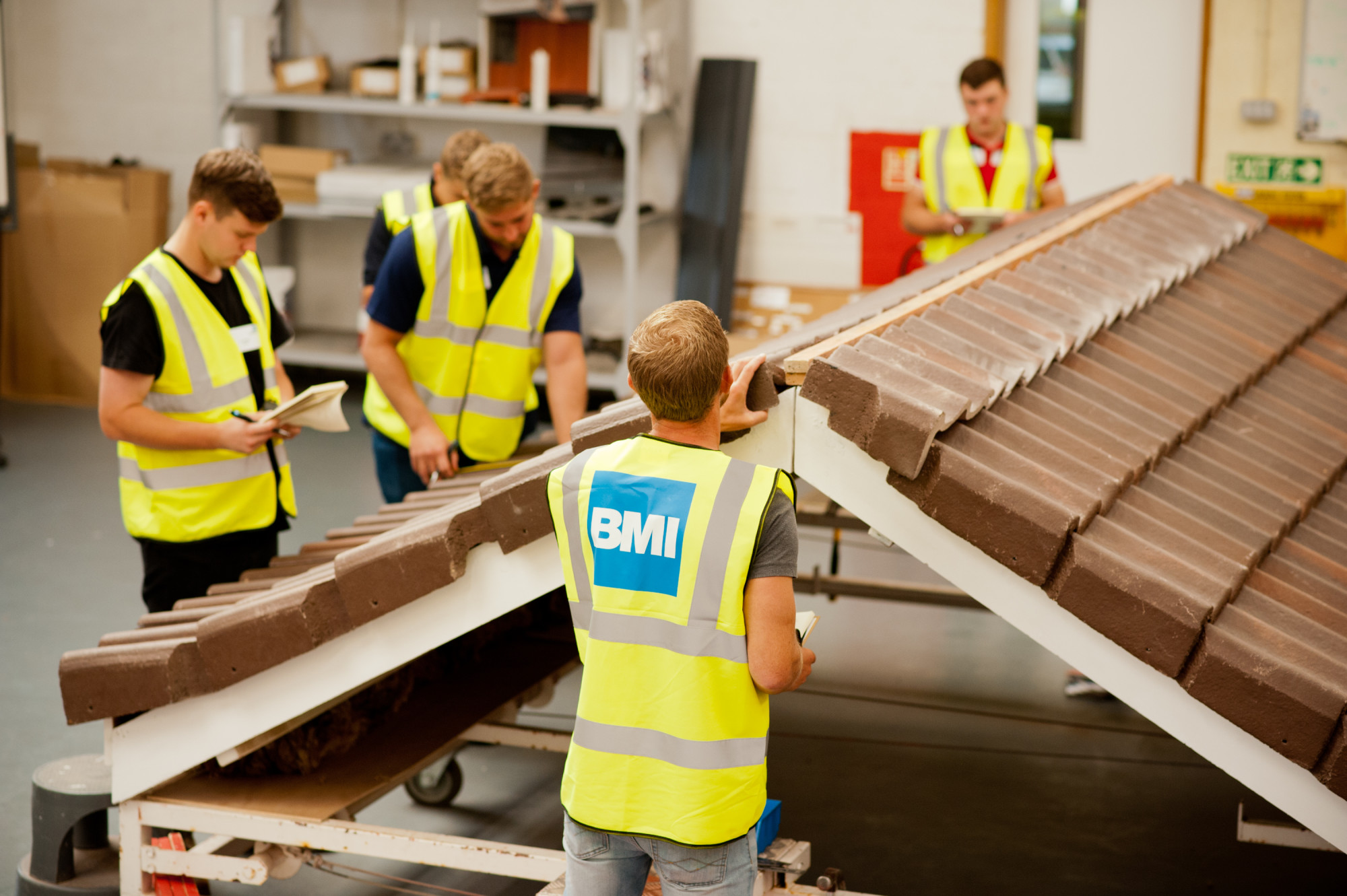 AOTY 2018 training image