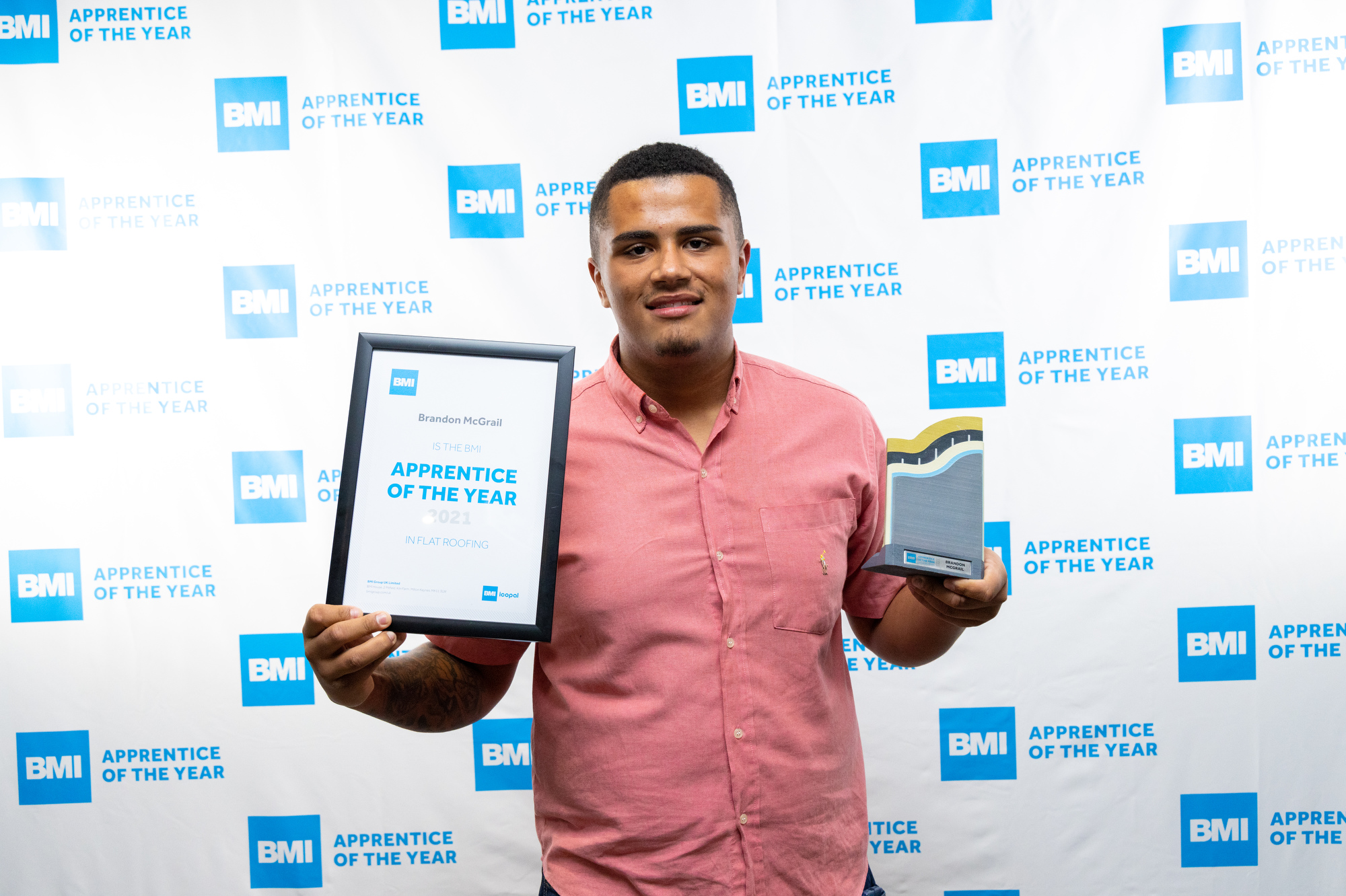 Brandon McGrail-Manning image