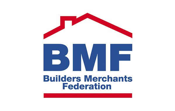 BMF Logo