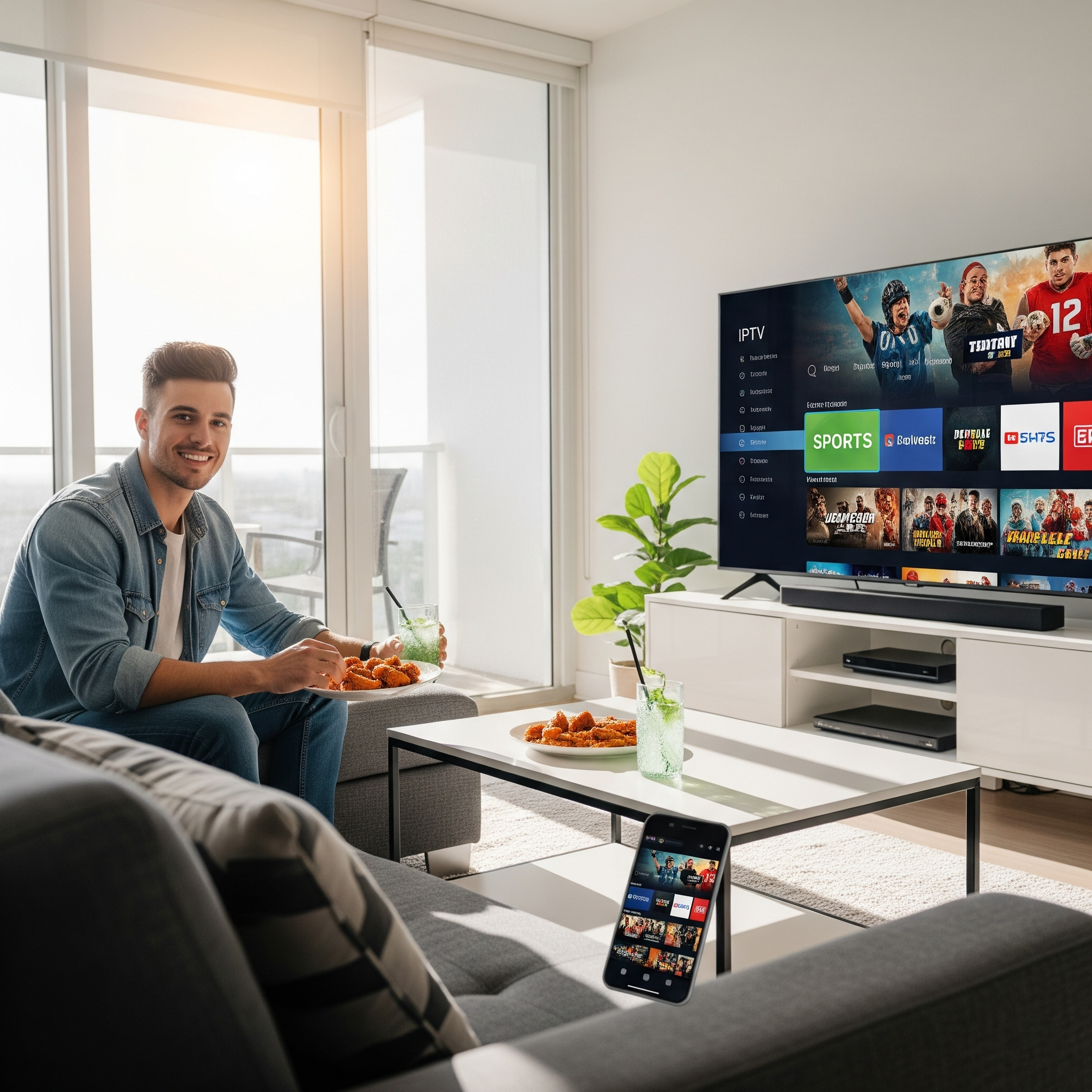  Ever Missed the Game or Finale Because It Wasn’t on Your App? There’s a Better Way to Watch