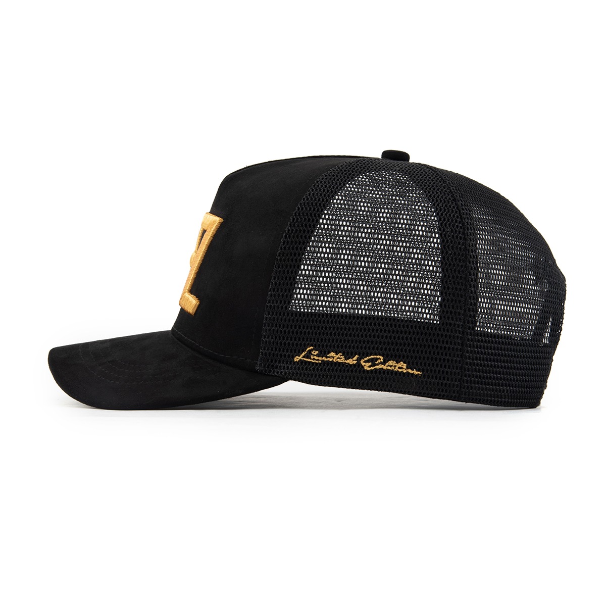 FFL Black & Gold Limited Edition