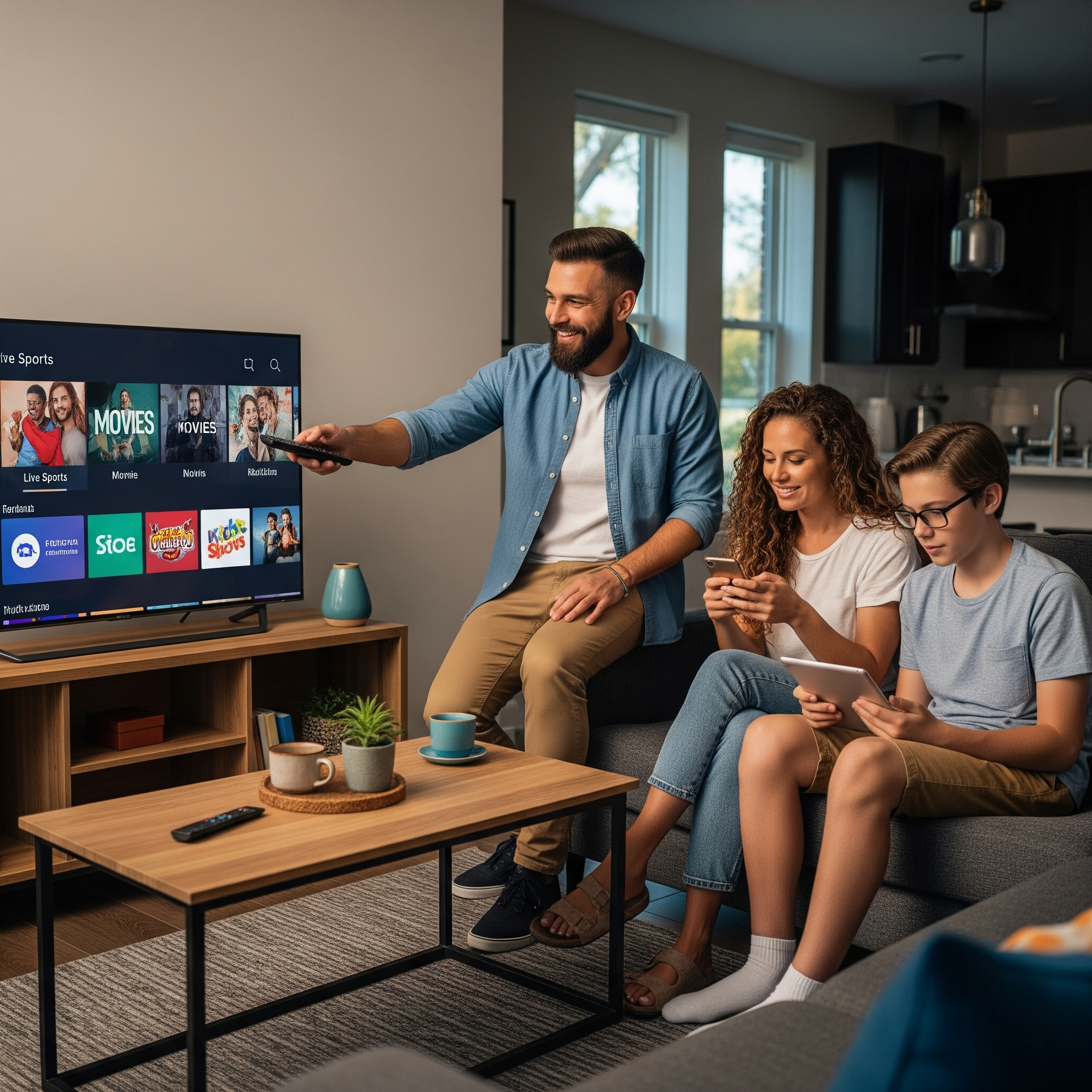  Why Are We Still Subscribing to 7 Streaming Services? Here’s the One That Replaces Them All