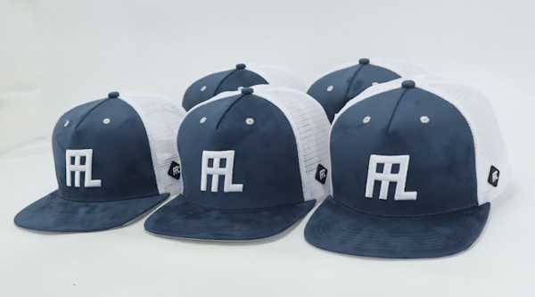 FFL HATS WORLDWIDE