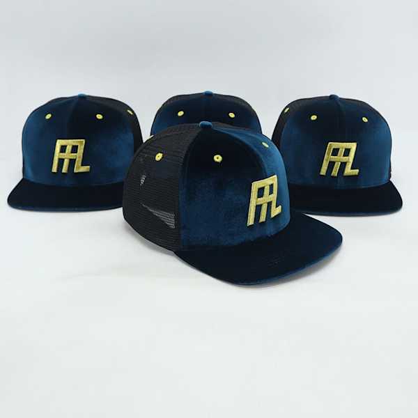FFL HATS WORLDWIDE