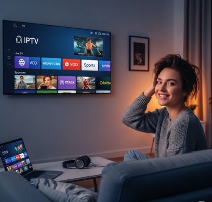  The Hidden Power of IPTV in the USA: Stream Everything, Save Big, Stay Free