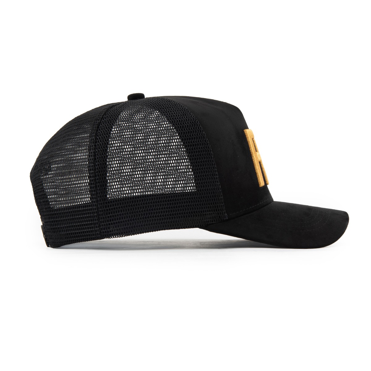 FFL Black & Gold Limited Edition