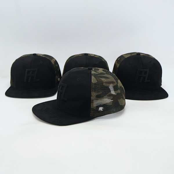 FFL HATS WORLDWIDE