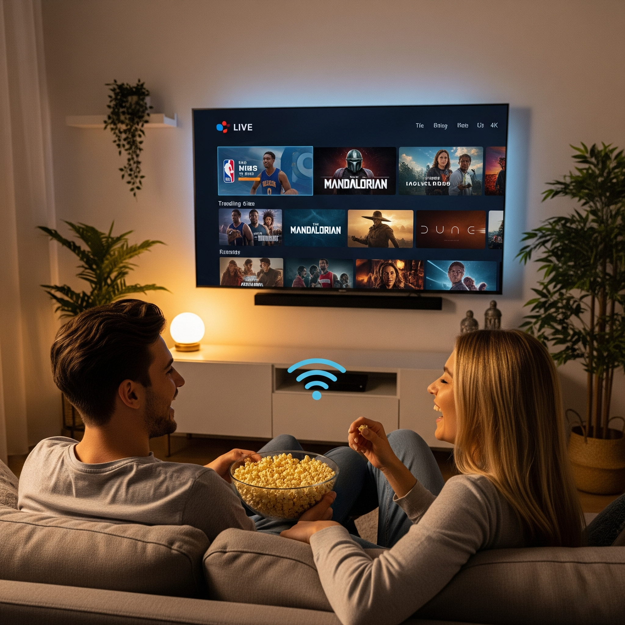  Too Many Apps, Too Much Stress? Here’s the Smarter Way to Stream in the USA