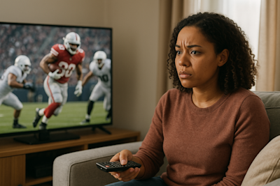 How IPTV Is Changing the Way Americans Watch TV