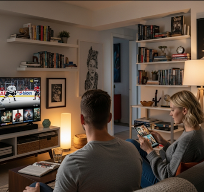 Why More Americans Went for IPTV in 2025