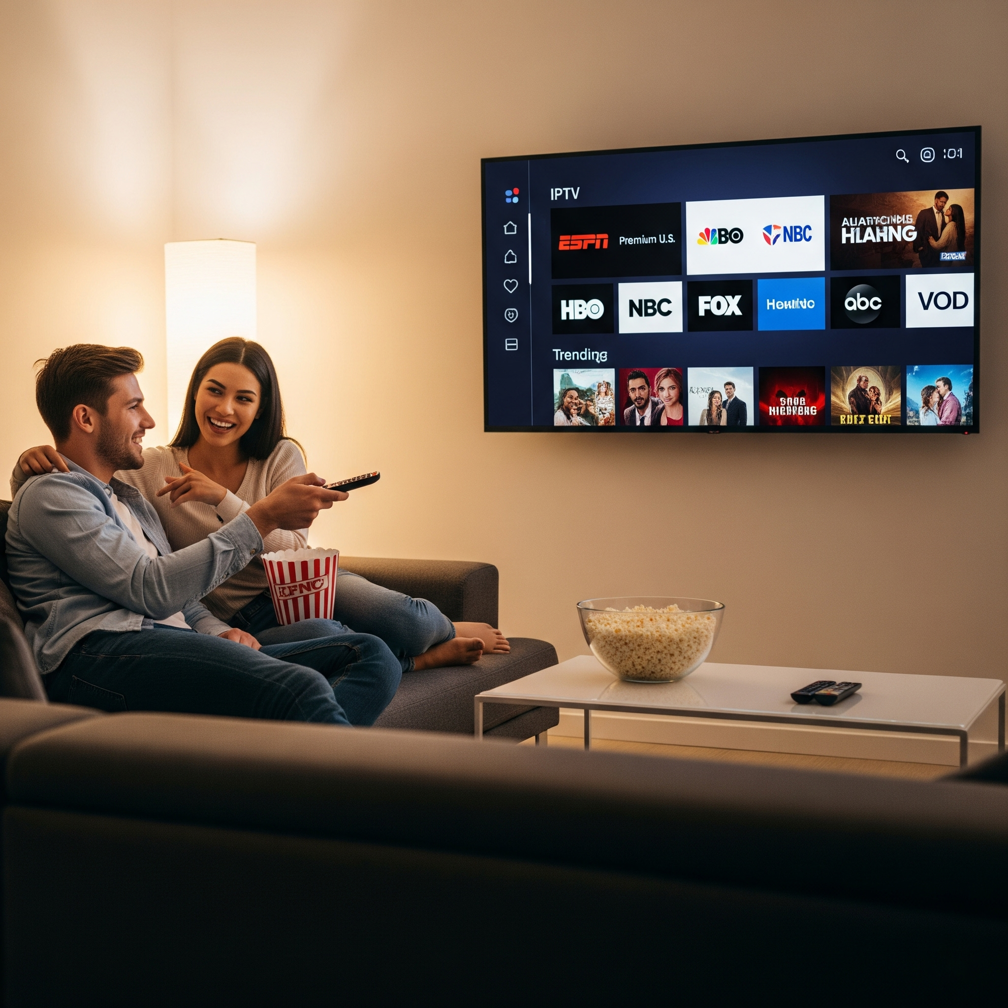  Why Are You Still Flipping Apps? Here’s the Smarter Way to Stream Everything in One Place