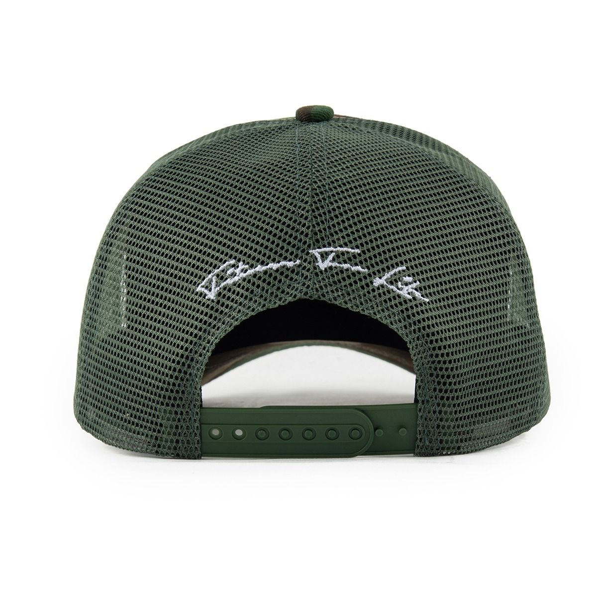FFL CAMOUFLAGE CAP