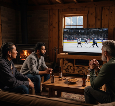 How IPTV Is Revolutionizing Sports Viewing Across Canada
