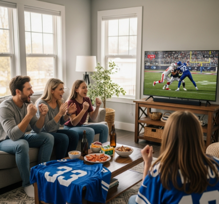 Why More American Households Are Cutting the Cord and Switching to IPTV