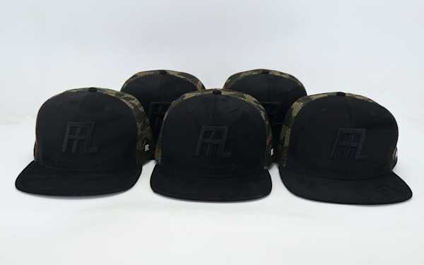 FFL HATS WORLDWIDE