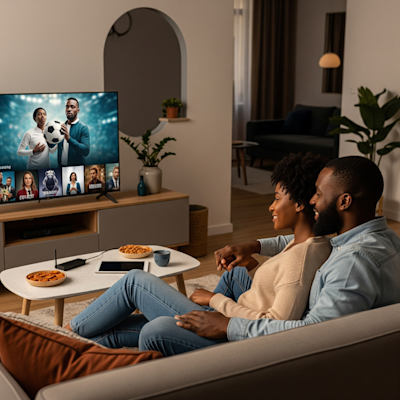 Switching to IPTV: What Every American Viewer Should Know