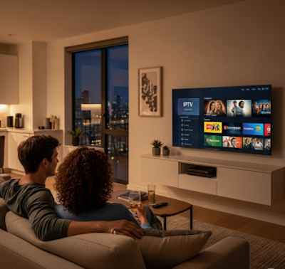 The Hidden Streaming Gem Americans Are Turning To in 2025 – IPTV Explained