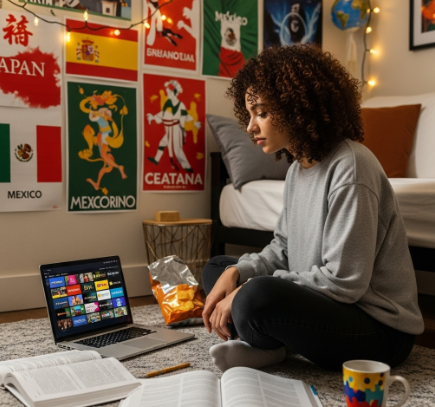  How IPTV Brings the World to Your Screen — Without Breaking the Bank