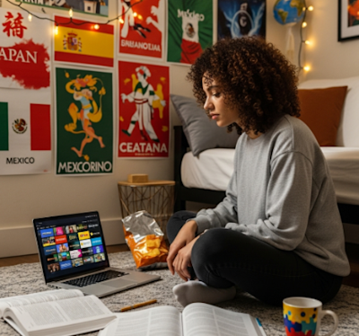 How IPTV Brings the World to Your Screen — Without Breaking the Bank