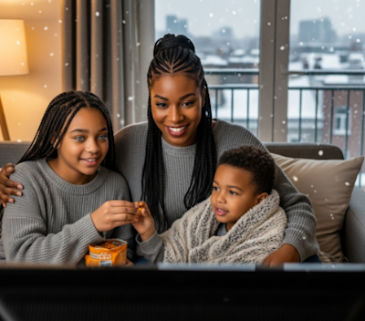 L’IPTV au Québec : Une nouvelle ère de divertissement pour les familles modernes