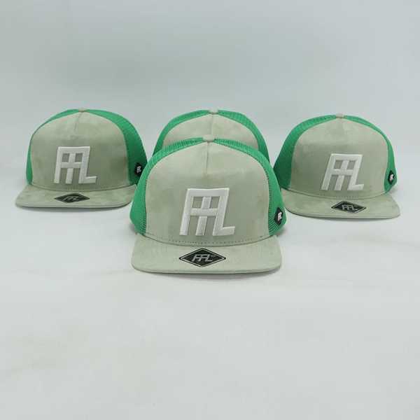 FFL HATS WORLDWIDE