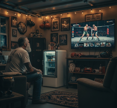 The Ultimate 2025 Sports Experience: IPTV for U.S. Fans Who Don’t Miss a Moment