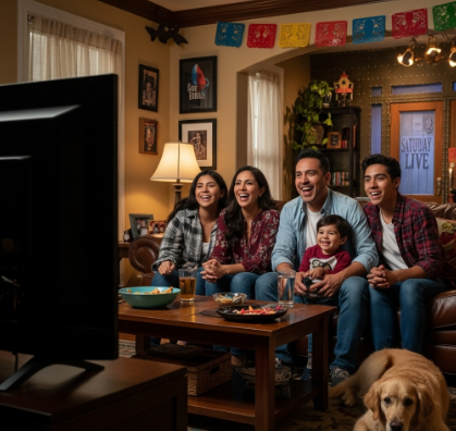 Why More Americans Are Replacing Cable with IPTV in 2025