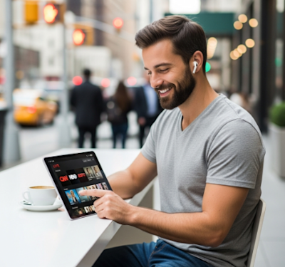 Why IPTV is the Best Streaming Option for U.S. Sports Fans in 2025