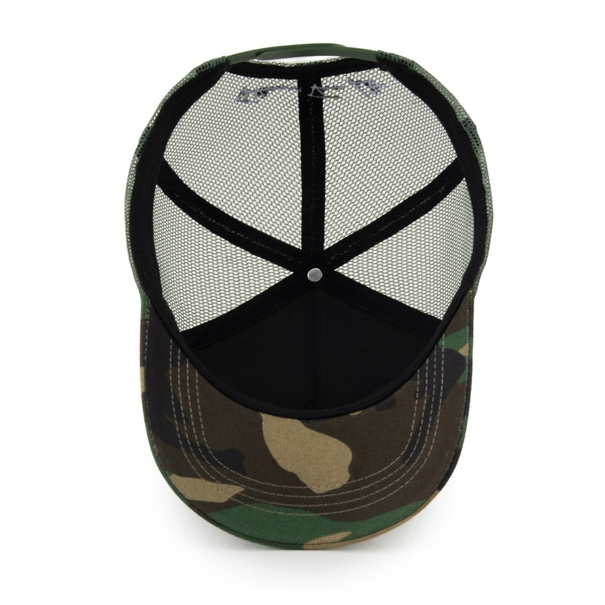FFL CAMOUFLAGE CAP