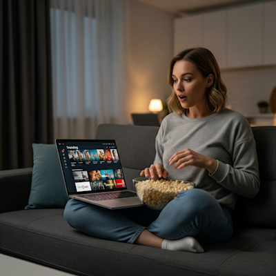 Tired of Missing Out on Shows Everyone’s Talking About? Here’s How IPTV Fixes That