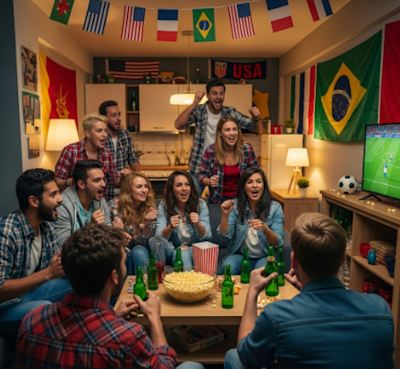 How IPTV Is Changing the Way Americans Watch Sports in 2025