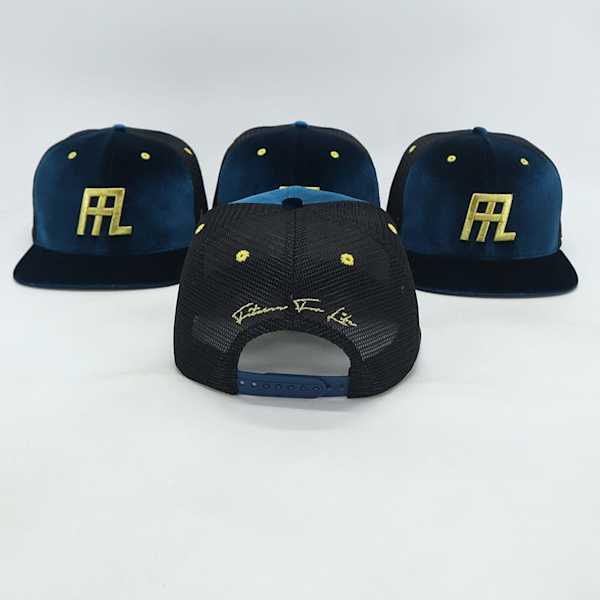 FFL HATS WORLDWIDE