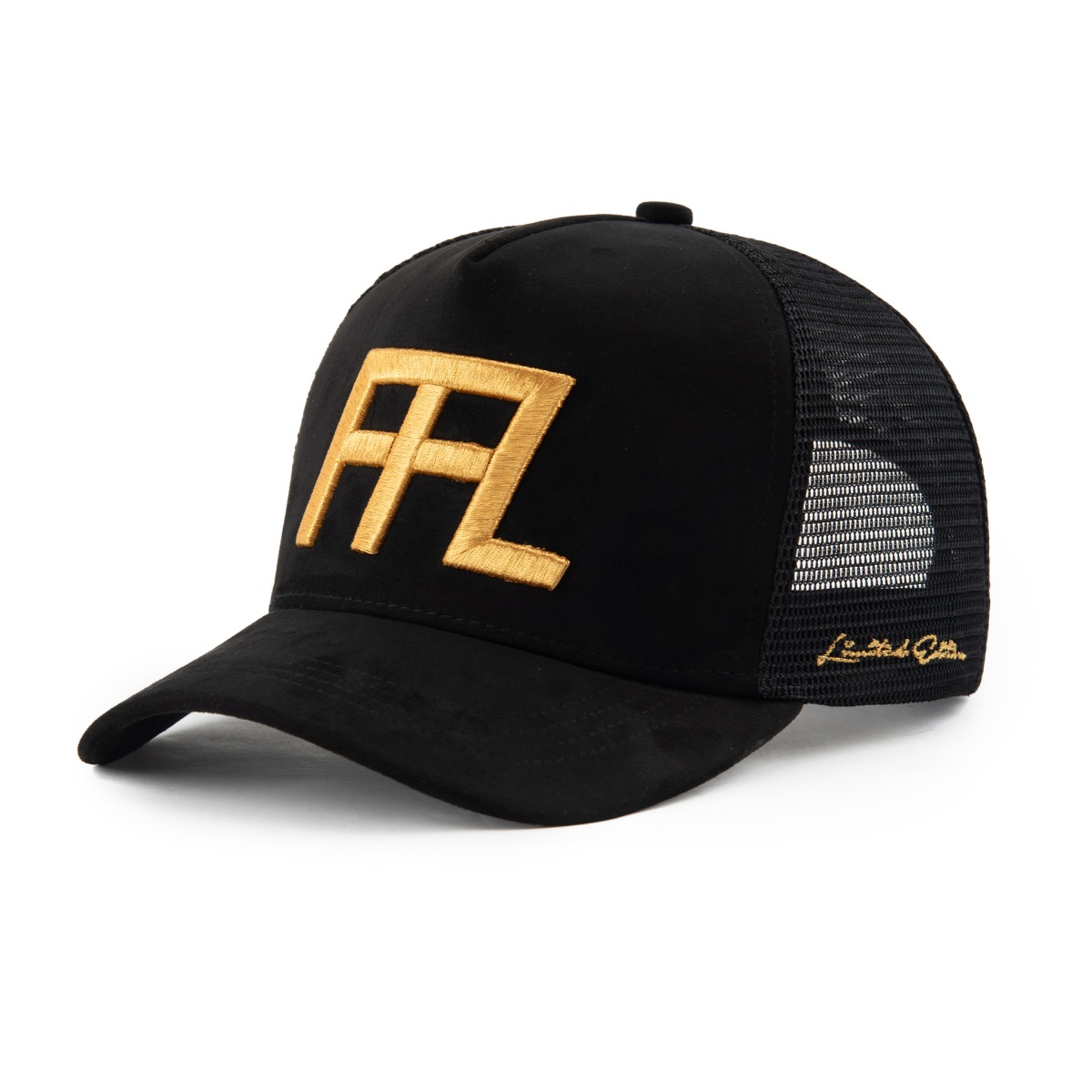 FFL Black & Gold Limited Edition