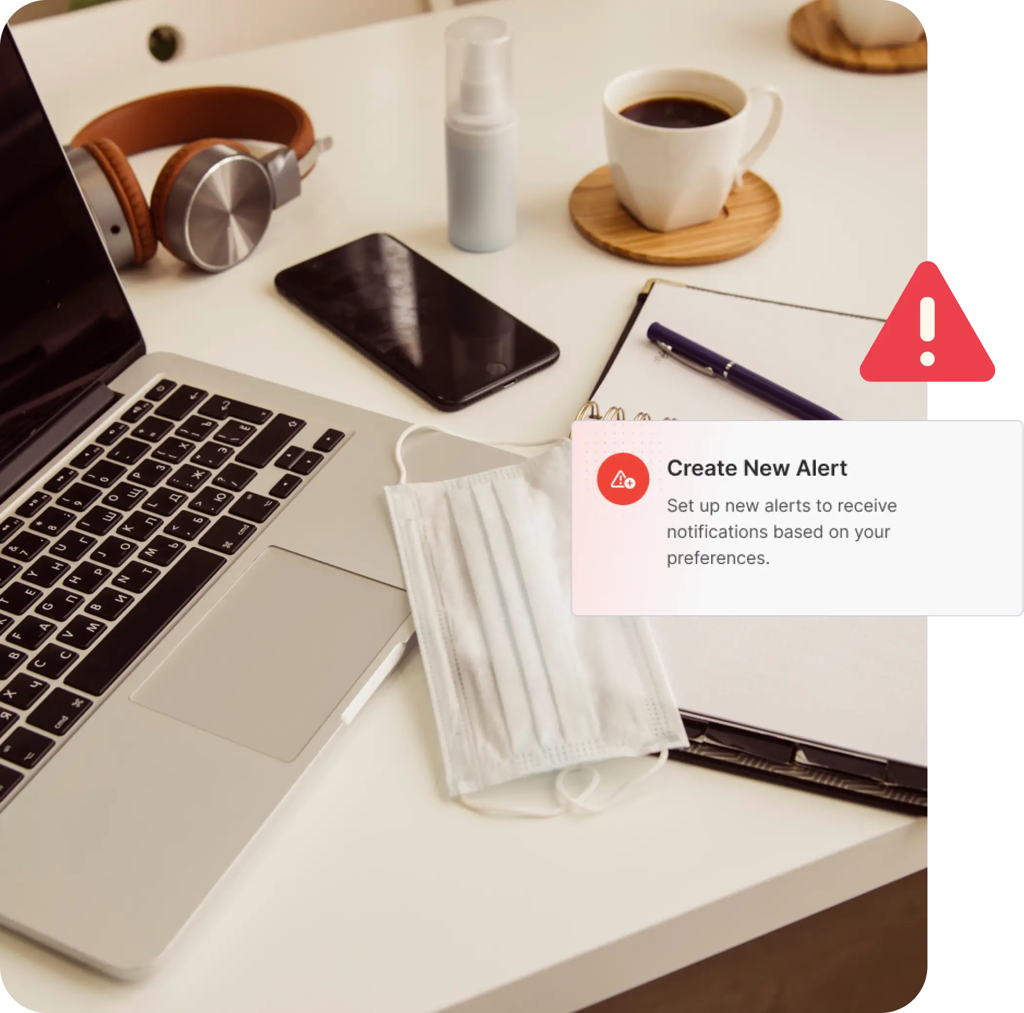 Idle Time Alerts