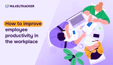 How to Track Productivity of an Employee Working from Home?