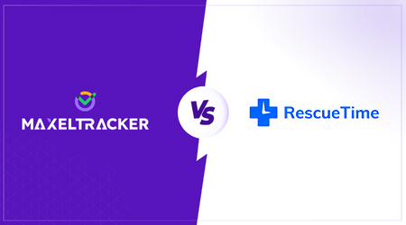 Looking For a RescueTime Alternative?