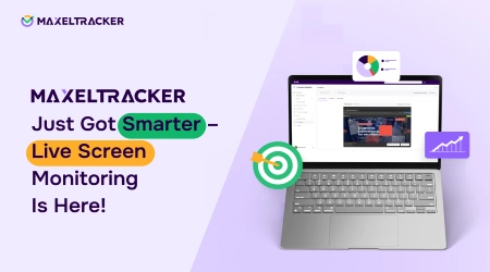Live Streaming Monitoring Is Now Available in MaxelTracker