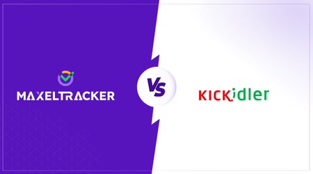 Kickidler Alternatives