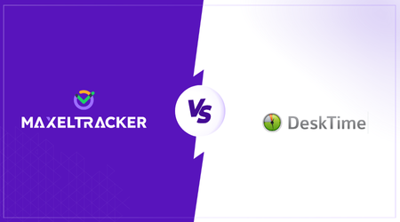 DeskTime Alternatives & Competitors