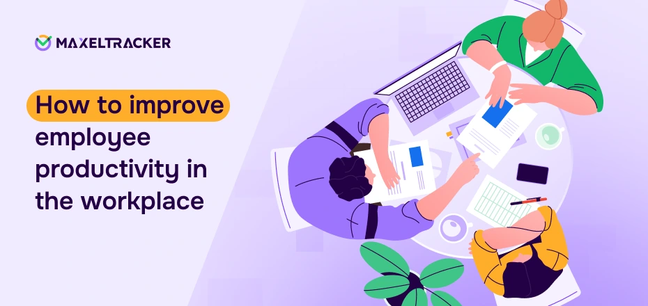 Track Remote Employee Productivity Effectively