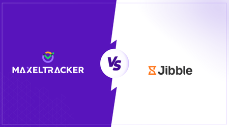 Jibble Alternatives & Competitors