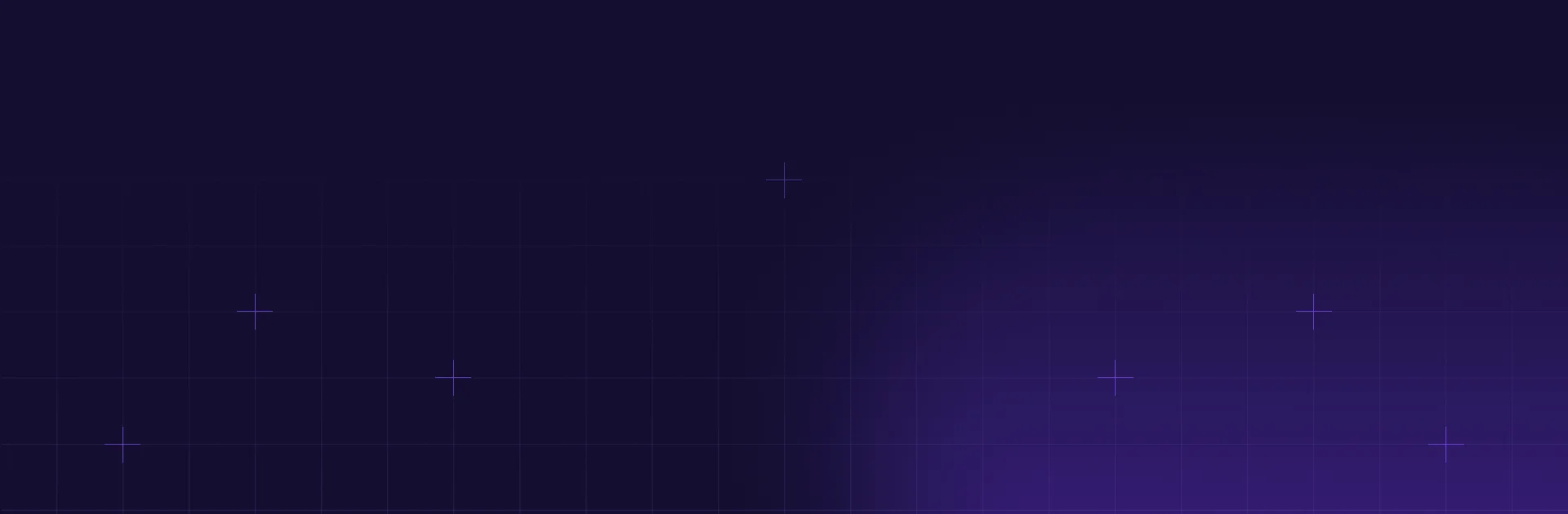 stand alone banner